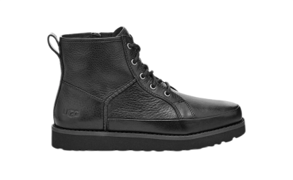UGG DECONSTRUCTED LACE Boots