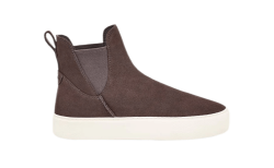 UGG MAUNA Sneaker BLACK