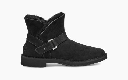 UGG AUBRIELLE BOOTs