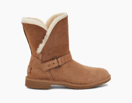 UGG SYDEN BOOTs