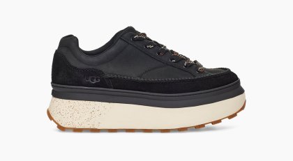 UGG MARIN LACE SNEAKERs