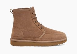 UGG NEUMEL HIGH MOC SHOES