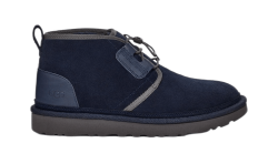 Men's UGG NEUMEL GHILLIE BOOTs
