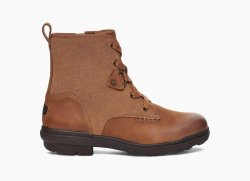 UGG Hapsburg Lace Boot