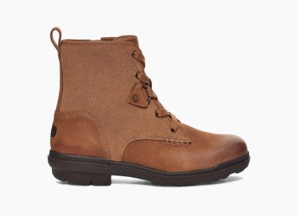 UGG Hapsburg Lace Boot