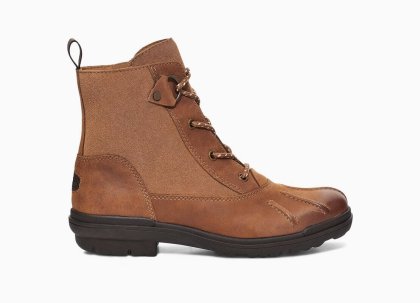 UGG Hapsburg Duck Boot