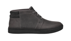 Men's UGG BAYSIDER CHUKKA WEATHER BOOTs