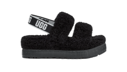 UGG OH FLUFFITA Slippers