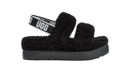 UGG OH FLUFFITA Slippers
