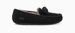 UGG Dakota Bling Bow Slipper