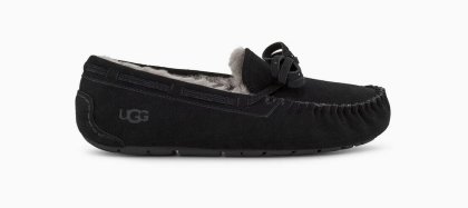 UGG Dakota Bling Bow Slipper