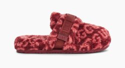 UGG Fluff It Pop Slipper