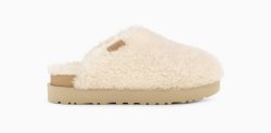 UGG Fuzz Sugar Slide Sandal