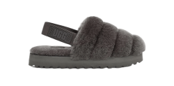 UGG SUPER FLUFF SLIPPER