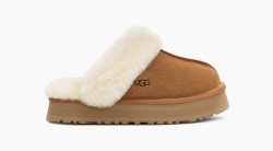 UGG DISQUETTE SLIPPERS