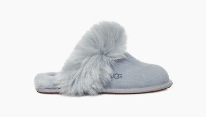 UGG SCUFF SIS SLIPPER
