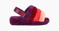 UGG Fluff Yeah Slide Slipper