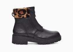 UGG Czeriesa Panther Print Boot