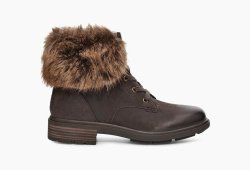 UGG Harrison Lace Tipped Boot