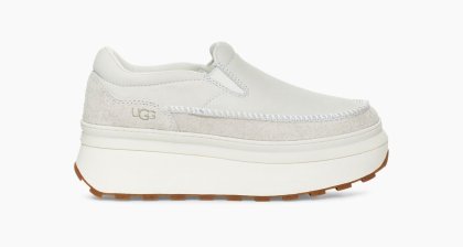 UGG MARIN SLIP ON SNEAKERs