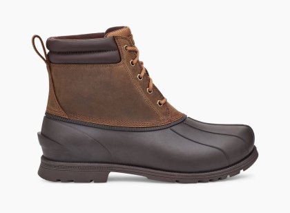 UGG GATSON MID BOOTS