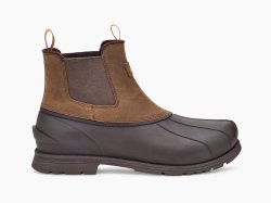UGG GATSON CHELSEA BOOTS