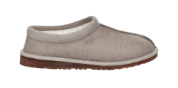 MEN's UGG TASMAN NATURAL SLIPPER