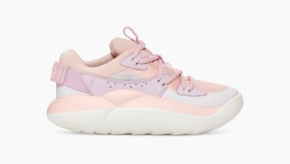 UGG LA CLOUD LACE Sneakers