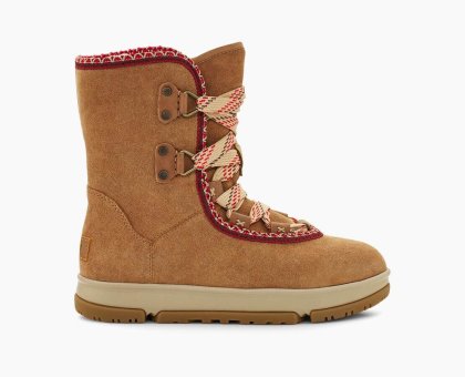 UGG Classic Weather Hiker Hi Boot