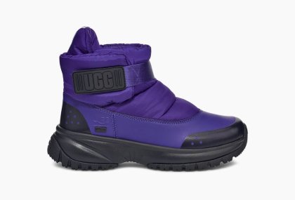 UGG Yose Puff Boot