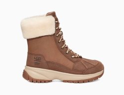 UGG Yose Fluff Hiker Boot