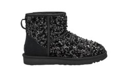 Classic Mini Chunky Sequin