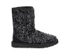 Classic Short Chunky Sequin