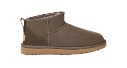 UGG Ultra Mini Womens