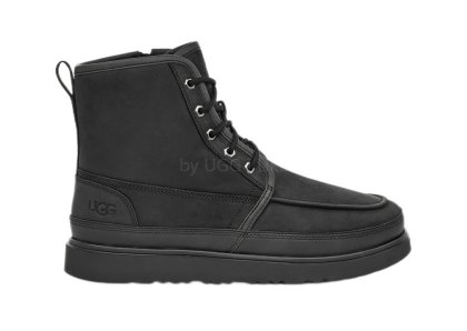 Neumel High Moc Weather