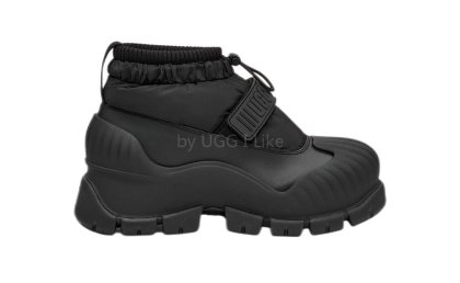 Adiroam Ankle
