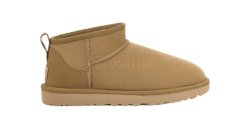 Womens UGG Ultra Mini