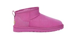 Ultra Mini UGG Boots
