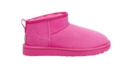 Women\'s Ultra Mini UGGs