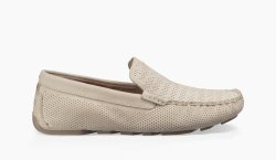 Men's UGG Henrick Stripe Perf CERAMIC
