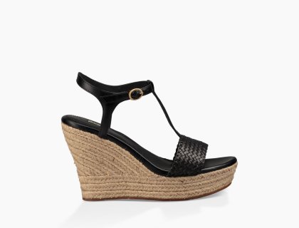 Women\'s UGG Fitchie II BLACK