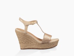 Women's UGG Fitchie II SOFT GOLD