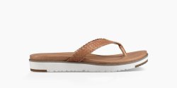 Women's UGG Lorrie NATURAL