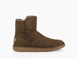 Women's UGG Abree Mini SPRUCE