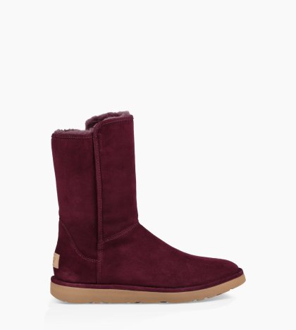Women\'s UGG Abree II Short PORT