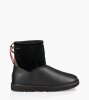 Men's UGG Classic Toggle Waterproof BLACK