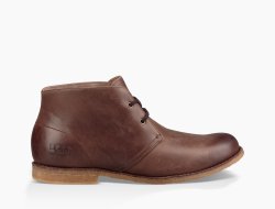 Men's UGG Leighton Waterproof GRIZZLY