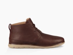 Men's UGG Freamon Waterproof GRIZZLY