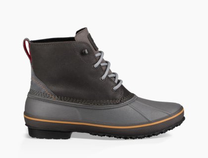 Men\'s UGG Zetik METAL