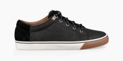 Men's UGG Brock BLACK